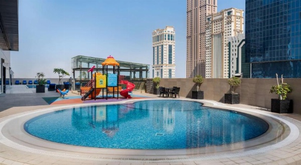Wyndham Doha West Bay image 12