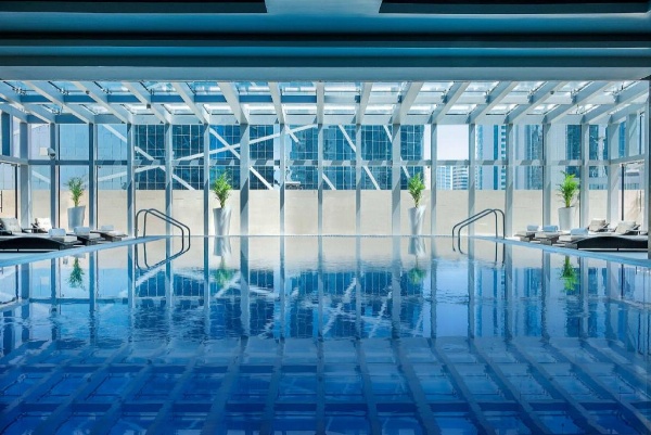 Wyndham Doha West Bay image 13