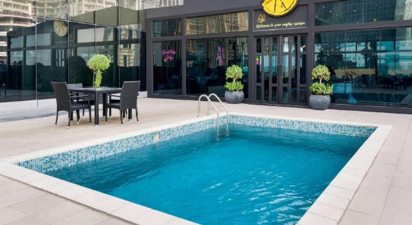 Wyndham Doha West Bay image 17