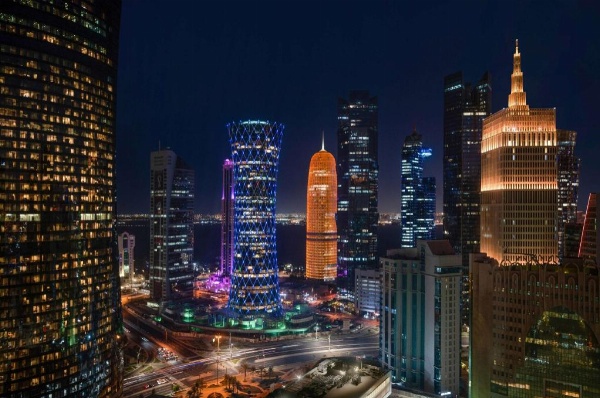 Wyndham Doha West Bay image 19