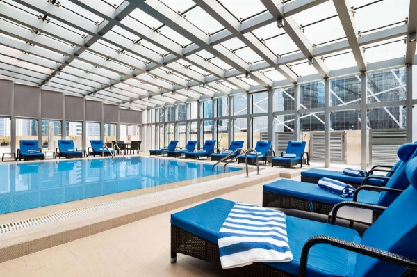 Wyndham Doha West Bay image 2