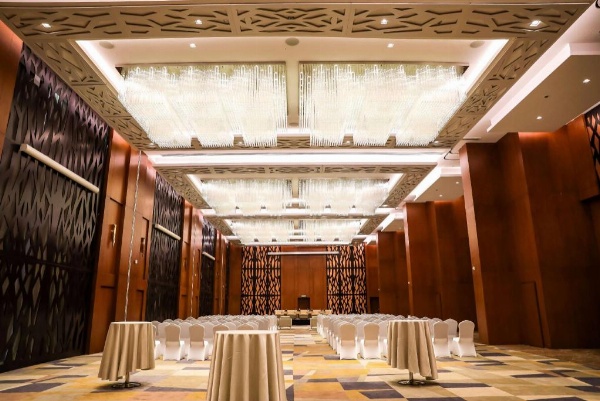 Wyndham Doha West Bay image 22