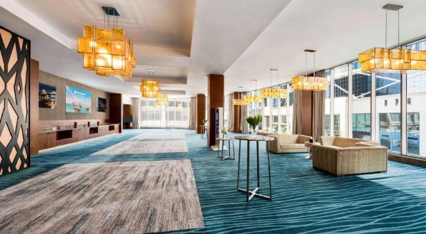 Wyndham Doha West Bay image 29