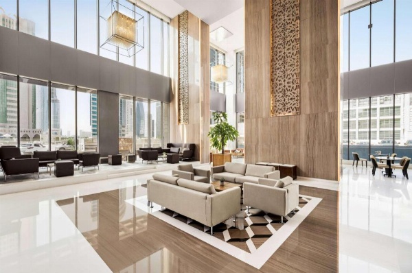 Wyndham Doha West Bay image 3