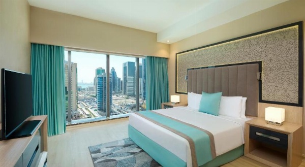Wyndham Doha West Bay image 8