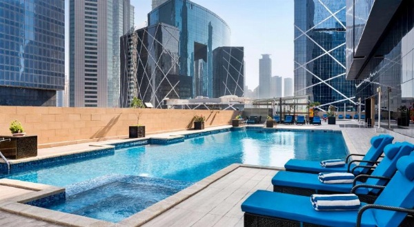 Wyndham Doha West Bay image 9